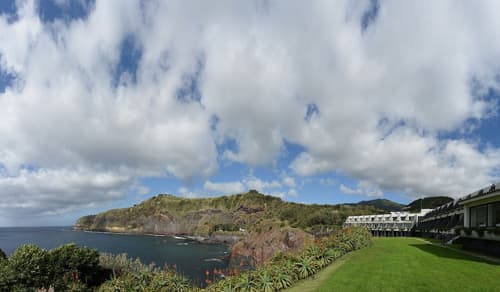 Caloura Hotel Resort