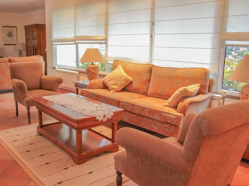 Solar de Boaventura, Lobby lounge