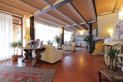 Il Borgo Di Villa Castelletti