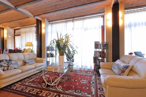 Il Borgo Di Villa Castelletti