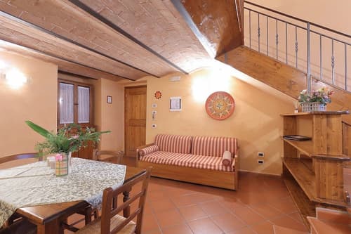 Il Borgo Di Villa Castelletti, Room