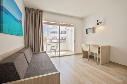 Sunside Ibiza Studios - Adults Only