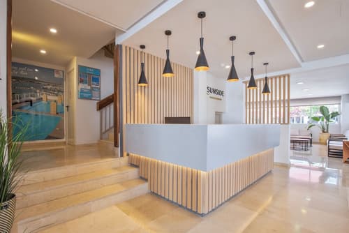 Sunside Ibiza Studios - Adults Only