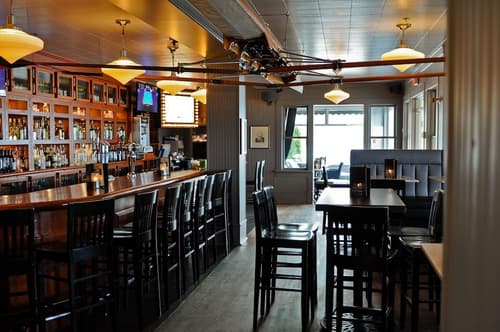 Hotel Eldorado at Eldorado Resort, Lounge