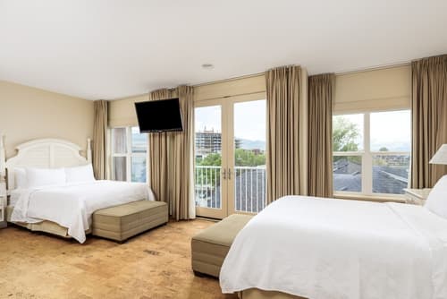 Hotel Eldorado at Eldorado Resort, Room