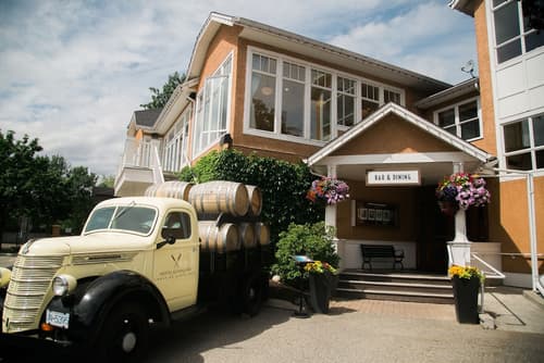 Hotel Eldorado at Eldorado Resort, Front of property