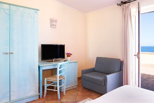 LH Pedraladda Resort, Room