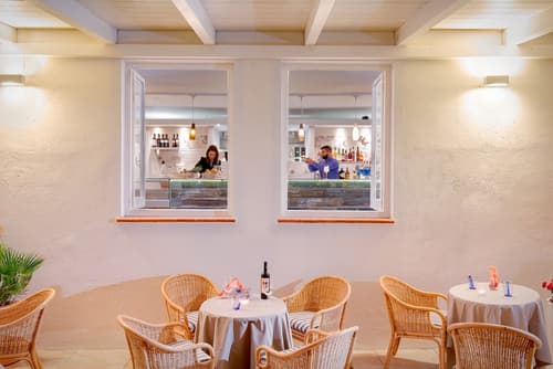 LH Pedraladda Resort