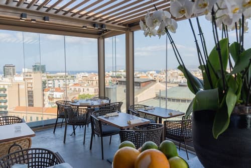 Hotel Politeama