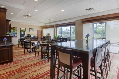 Best Western Plus Muskoka Inn