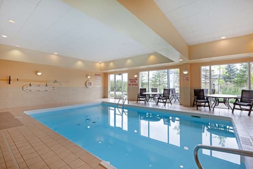 Best Western Plus Muskoka Inn