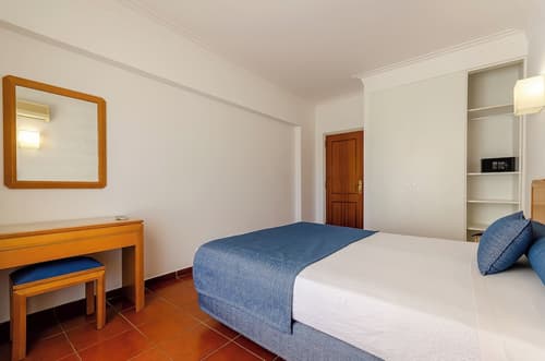 TURIM Estrela do Vau Hotel, Room