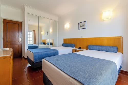 TURIM Estrela do Vau Hotel, Room