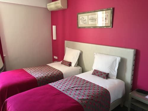 Hôtel Du Pont Vieux