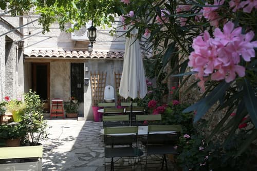 Hôtel Du Pont Vieux