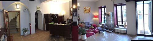 Hôtel Du Pont Vieux