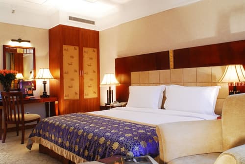 Grand Mercure Xian Renmin Square, Room