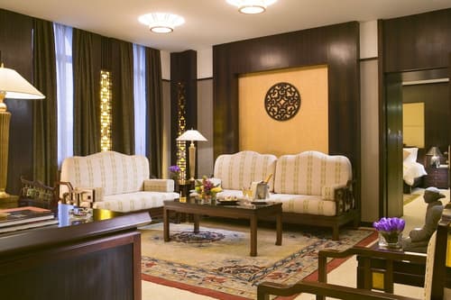 Grand Mercure Xian Renmin Square, Room