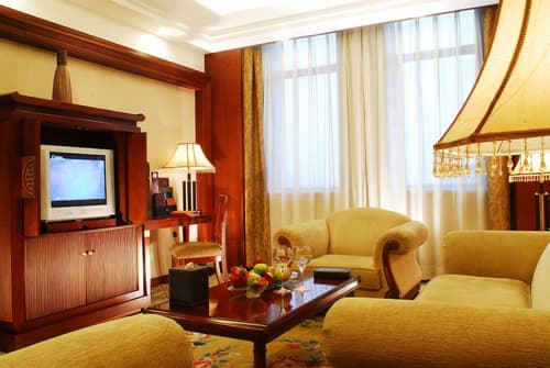 Grand Mercure Xian Renmin Square, Room