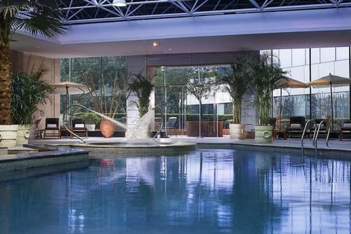 Grand Mercure Xian Renmin Square