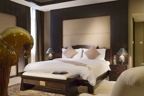 Grand Mercure Xian Renmin Square, Room