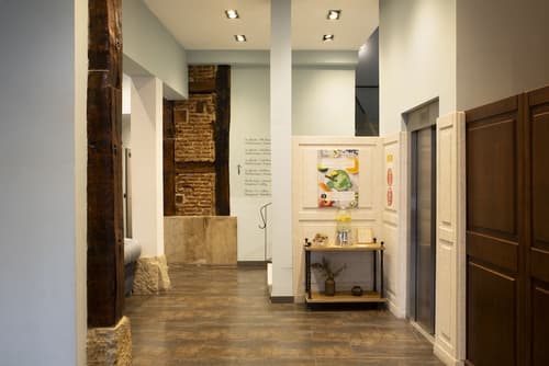 Petit Palace Plaza del Carmen, Reception