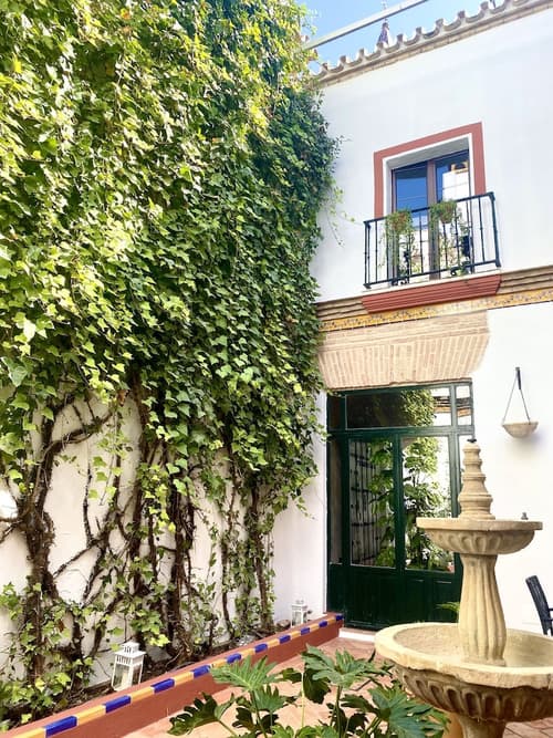 El Rincon De Las Descalzas