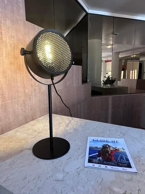 The St George Park Hotel