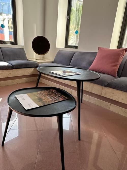 The St George Park Hotel