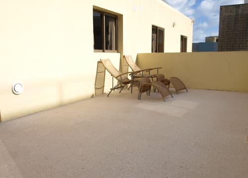 The St George Park Hotel