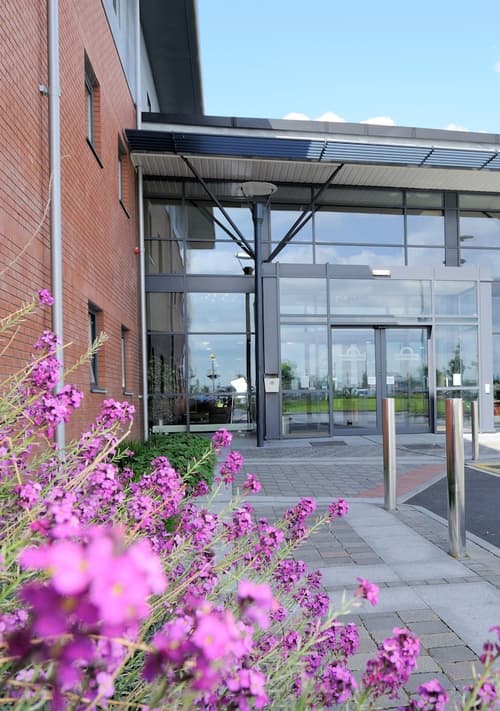 The Hoban Hotel Killkenny