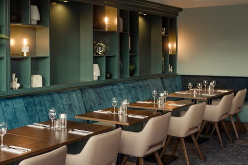 The Hoban Hotel Killkenny