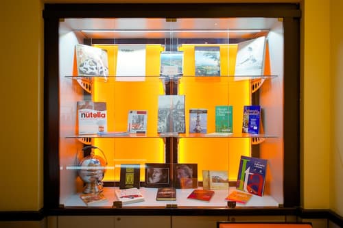 Best Western Crystal Palace Hotel, Lobby lounge