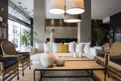 Hotel Zenit Valencia