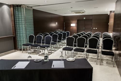 Hotel Zenit Valencia, Meeting facility