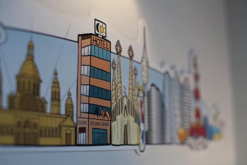 Ciutat de Sant Adria