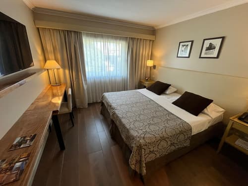 Kenton Palace Bariloche, Room