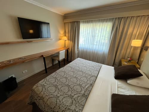 Kenton Palace Bariloche, Room