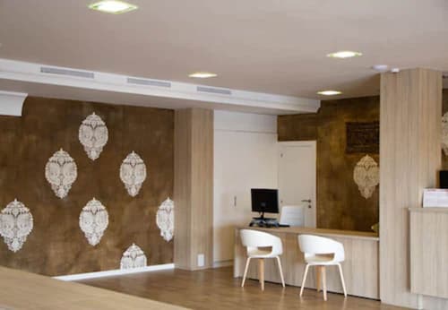 Minura Hotel Sur Menorca, Lobby