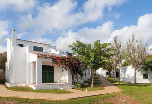 Minura Hotel Sur Menorca