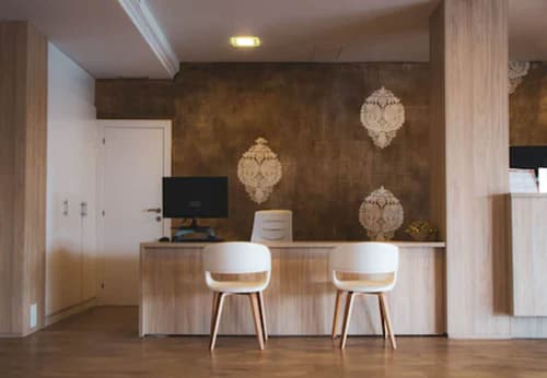 Minura Hotel Sur Menorca, Concierge desk