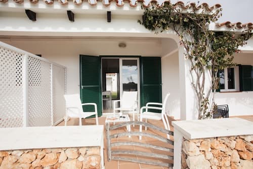 Minura Hotel Sur Menorca