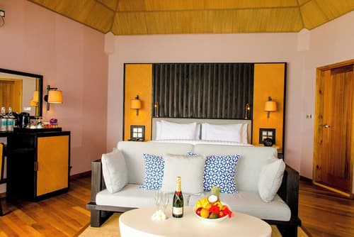 Meeru Maldives Resort Island, Room