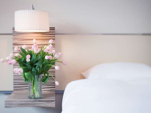 Mövenpick Hotel Amsterdam City Centre