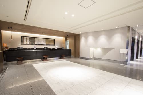 Hearton Hotel Kyoto, Reception