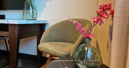 Hotel Vértice Aljarafe