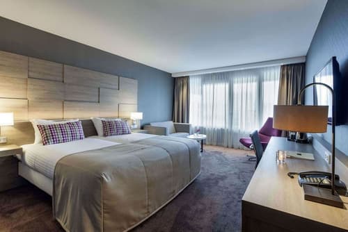 Van der Valk Hotel Haarlem