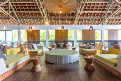 The Ravenala Attitude