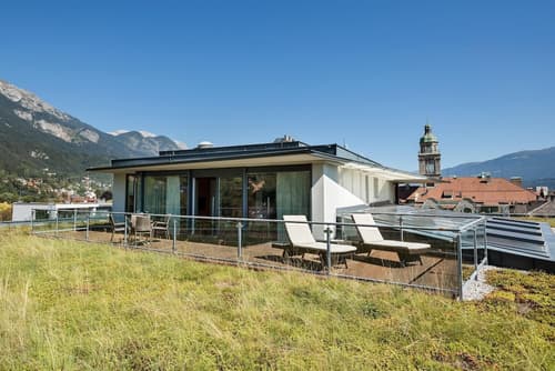 Austria Trend Hotel Congress Innsbruck