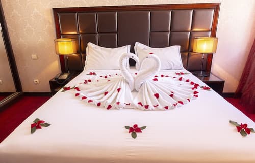 VIP Grand Maputo